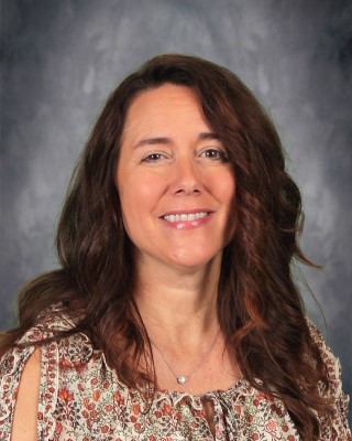 Mindy Clark